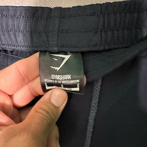 Gimshark pants - Picture 3 of 3